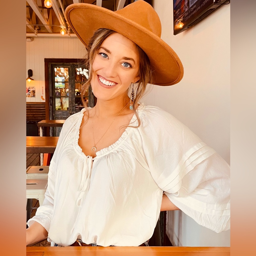 Meet your Posher, Kari